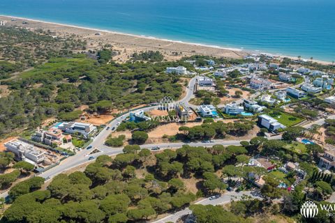 Terra a Vale do Lobo, Faro, Vale do Lobo - € 4.275.000 | Ref: Solo - foto 14